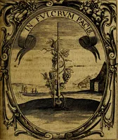 Picture 96 of 126 from Idea de un principe politico christiano, representada en cien empresas : dedicada al principe de las Españas nuestro señor (1655), leaf 622