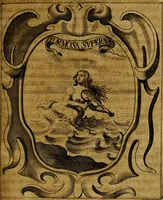 Picture 101 of 126 from Idea de un principe politico christiano, representada en cien empresas : dedicada al principe de las Españas nuestro señor (1655), leaf 644