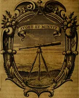 An illustration from Idea de un principe politico christiano, representada en cien empresas : dedicada al principe de las Españas nuestro señor (1655)