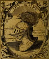 Picture 106 of 126 from Idea de un principe politico christiano, representada en cien empresas : dedicada al principe de las Españas nuestro señor (1655), leaf 677