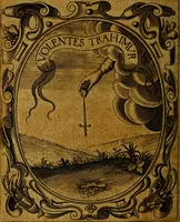 An illustration from Idea de un principe politico christiano, representada en cien empresas : dedicada al principe de las Españas nuestro señor (1655)