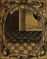 An illustration from Idea de un principe politico christiano, representada en cien empresas : dedicada al principe de las Españas nuestro señor (1655)