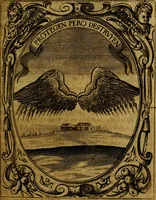 Picture 116 of 126 from Idea de un principe politico christiano, representada en cien empresas : dedicada al principe de las Españas nuestro señor (1655), leaf 738