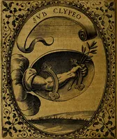 Picture 122 of 126 from Idea de un principe politico christiano, representada en cien empresas : dedicada al principe de las Españas nuestro señor (1655), leaf 783