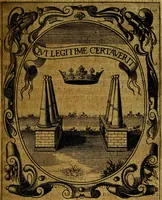 Picture 124 of 126 from Idea de un principe politico christiano, representada en cien empresas : dedicada al principe de las Españas nuestro señor (1655), leaf 794