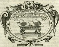 Picture 20 of 111 from Idea de vn principe politico christiano, rapresentada en cien empresas (1642), leaf 126