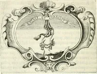An illustration from Idea de vn principe politico christiano, rapresentada en cien empresas (1642)