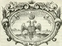 Picture 26 of 111 from Idea de vn principe politico christiano, rapresentada en cien empresas (1642), leaf 169