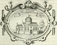 Picture 29 of 111 from Idea de vn principe politico christiano, rapresentada en cien empresas (1642), leaf 192