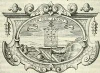 An illustration from Idea de vn principe politico christiano, rapresentada en cien empresas (1642)