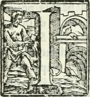 Picture 4 of 111 from Idea de vn principe politico christiano, rapresentada en cien empresas (1642), leaf 20