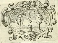 Picture 32 of 111 from Idea de vn principe politico christiano, rapresentada en cien empresas (1642), leaf 209