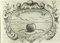 Picture 36 of 111 from Idea de vn principe politico christiano, rapresentada en cien empresas (1642), leaf 238