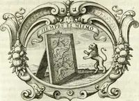 Picture 37 of 111 from Idea de vn principe politico christiano, rapresentada en cien empresas (1642), leaf 244