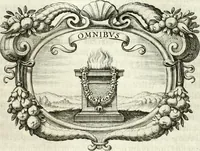 Picture 43 of 111 from Idea de vn principe politico christiano, rapresentada en cien empresas (1642), leaf 281