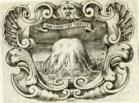 An illustration from Idea de vn principe politico christiano, rapresentada en cien empresas (1642)