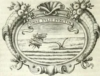 Picture 46 of 111 from Idea de vn principe politico christiano, rapresentada en cien empresas (1642), leaf 303