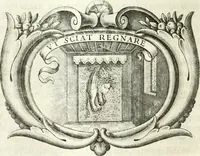Picture 47 of 111 from Idea de vn principe politico christiano, rapresentada en cien empresas (1642), leaf 307