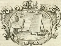 Picture 6 of 111 from Idea de vn principe politico christiano, rapresentada en cien empresas (1642), leaf 31
