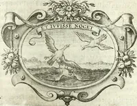 Picture 51 of 111 from Idea de vn principe politico christiano, rapresentada en cien empresas (1642), leaf 336