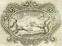Picture 55 of 111 from Idea de vn principe politico christiano, rapresentada en cien empresas (1642), leaf 387