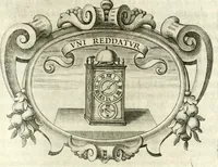 Picture 61 of 111 from Idea de vn principe politico christiano, rapresentada en cien empresas (1642), leaf 436