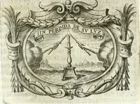 Picture 62 of 111 from Idea de vn principe politico christiano, rapresentada en cien empresas (1642), leaf 448