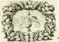 Picture 64 of 111 from Idea de vn principe politico christiano, rapresentada en cien empresas (1642), leaf 476