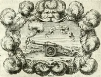 Picture 8 of 111 from Idea de vn principe politico christiano, rapresentada en cien empresas (1642), leaf 48
