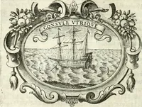 Picture 67 of 111 from Idea de vn principe politico christiano, rapresentada en cien empresas (1642), leaf 501