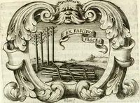 Picture 71 of 111 from Idea de vn principe politico christiano, rapresentada en cien empresas (1642), leaf 516