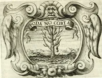 Picture 72 of 111 from Idea de vn principe politico christiano, rapresentada en cien empresas (1642), leaf 528