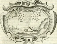 Picture 81 of 111 from Idea de vn principe politico christiano, rapresentada en cien empresas (1642), leaf 578