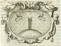 Picture 85 of 111 from Idea de vn principe politico christiano, rapresentada en cien empresas (1642), leaf 606