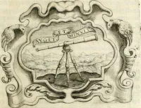 An illustration from Idea de vn principe politico christiano, rapresentada en cien empresas (1642)