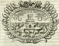 Picture 91 of 111 from Idea de vn principe politico christiano, rapresentada en cien empresas (1642), leaf 650
