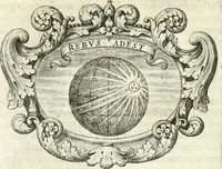 An illustration from Idea de vn principe politico christiano, rapresentada en cien empresas (1642)