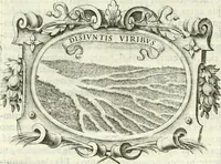 An illustration from Idea de vn principe politico christiano, rapresentada en cien empresas (1642)