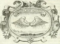 An illustration from Idea de vn principe politico christiano, rapresentada en cien empresas (1642)