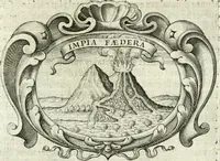 An illustration from Idea de vn principe politico christiano, rapresentada en cien empresas (1642)