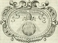 An illustration from Idea de vn principe politico christiano, rapresentada en cien empresas (1642)