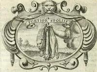Picture 106 of 111 from Idea de vn principe politico christiano, rapresentada en cien empresas (1642), leaf 737