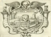 An illustration from Idea de vn principe politico christiano, rapresentada en cien empresas (1642)