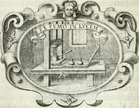 Picture 3 of 111 from Idea de vn principe politico christiano, rapresentada en cien empresas (1642), leaf 9
