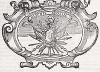 An illustration from Idea de vn principe politico christiano : representada en cien empressas (1656)