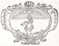 Picture 13 of 61 from Idea de vn principe politico christiano : representada en cien empressas (1656), leaf 142