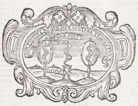 Picture 18 of 61 from Idea de vn principe politico christiano : representada en cien empressas (1656), leaf 189
