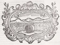 Picture 21 of 61 from Idea de vn principe politico christiano : representada en cien empressas (1656), leaf 217