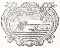 Picture 27 of 61 from Idea de vn principe politico christiano : representada en cien empressas (1656), leaf 276