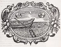 Picture 29 of 61 from Idea de vn principe politico christiano : representada en cien empressas (1656), leaf 297